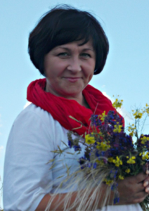 ЗИНКЕВИЧ ВЕРА НИКОЛАЕВНА
